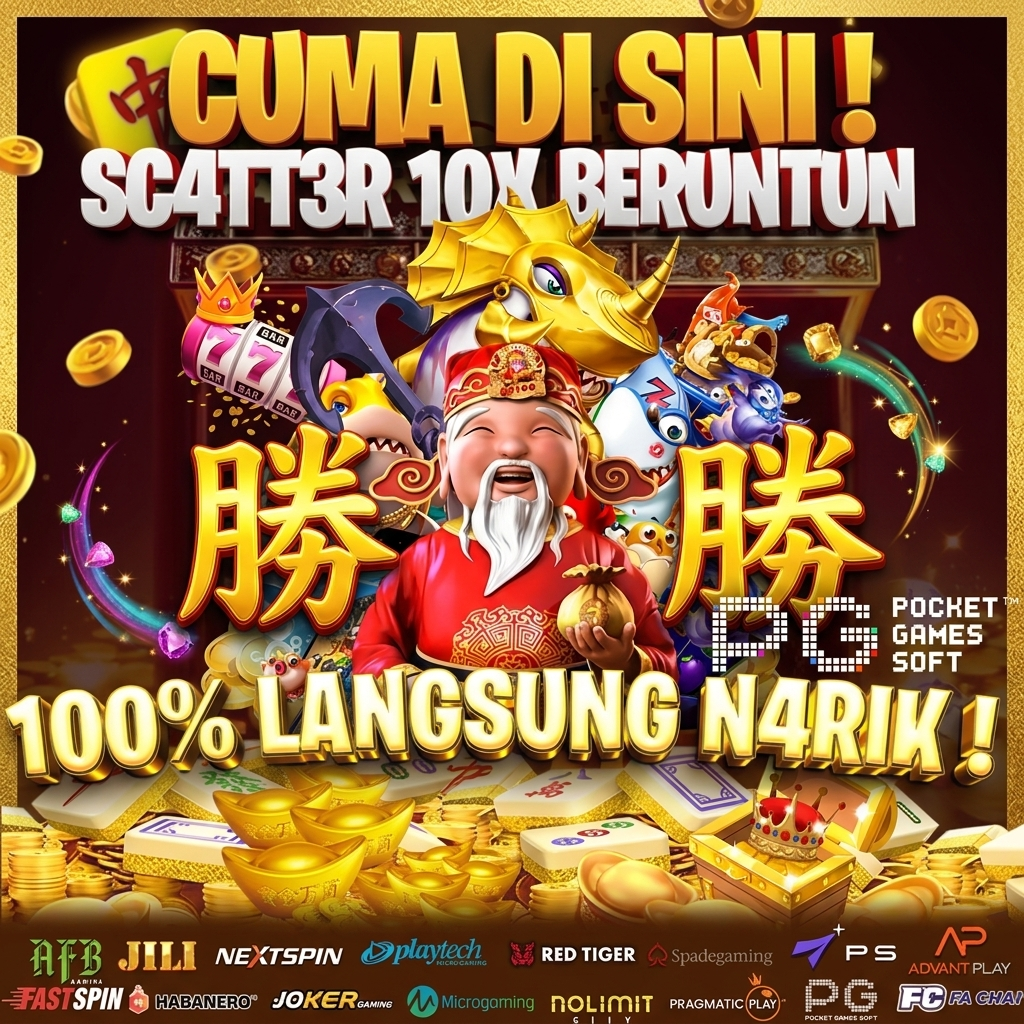 Banner KOI138